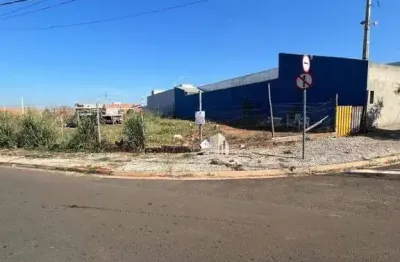 Terreno à venda, 390 m² por r$ 290.000,00 - jardim dos lagos ii - nova odessa/sp