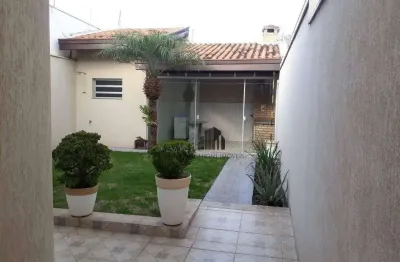 Sobrado com 4 dormitórios à venda, 188 m² por r$ 890.000,00 - jardim ipiranga - americana/sp
