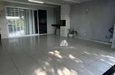 Casa com 2 dormitórios à venda, 90 m² por r$ 499.000,00 - jardim boer ii - americana/sp