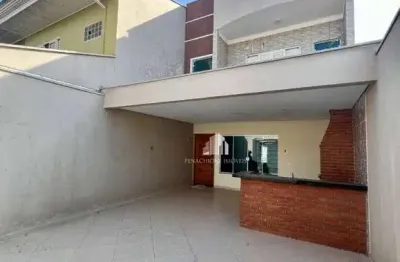 Casa com 3 dormitórios à venda, 180 m² por r$ 690.000,00 - parque residencial jaguari - americana/sp
