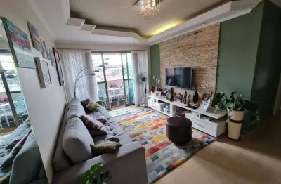 Apartamento com 2 dormitórios à venda, 117 m² por r$ 470.000,00 - vila são joão - limeira/sp