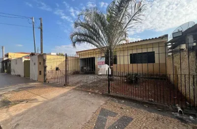 Casa com 3 dormitórios à venda, 80 m² por r$ 350.000,00 - jardim brasil - americana/sp