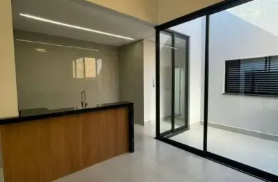Casa com 3 quartos (01 suíte) à venda, 150 m² - parque universitário - americana/sp
