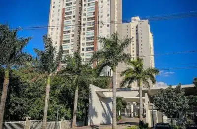 Apartamento com 3 quartos à venda na Avenida Brasil Sul, 1415, Parque Residencial Nardini, Americana