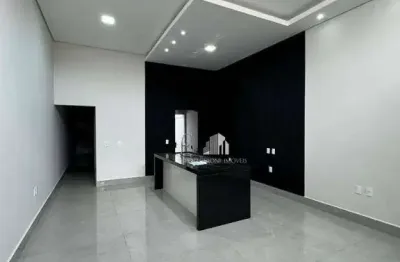 Linda casa nova no jardim esmeralda – santa bárbara d'oeste