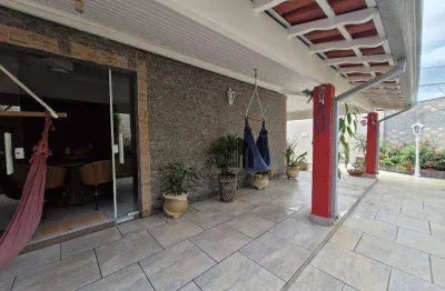 Casa com 2 quartos à venda na Rua São Jorge, 400, São Manoel, Americana