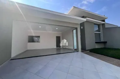 Casa com 3 dormitórios à venda, 200 m² por r$ 1.500.000,00 - werner plaas - americana/sp