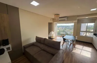 Lindo apartamento à venda no condomínio trend - vista para a avenida brasil.