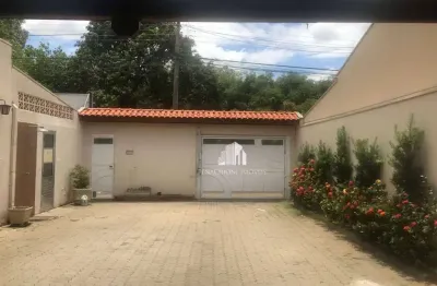 Casa e salão comercial à venda no bairro nova americana