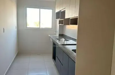 Apartamento com 2 dormitórios à venda, 71 m² por r$ 435.000,00 - jardim são domingos - americana/sp