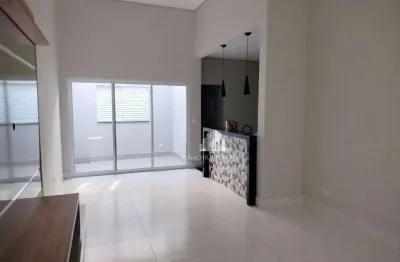 Casa com 3 dormitórios à venda, 126 m² por r$ 800.000,00 - parque universitário - americana/sp