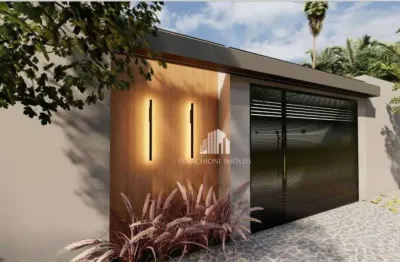 Casa com 2 dormitórios à venda, 100 m² por r$ 580.000 - parque nova carioba - americana/sp