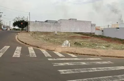 Invista no futuro: terreno de esquina no bairro terra azul!