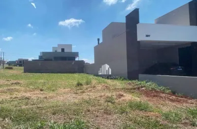 Terreno em condomínio fechado à venda na Avenida Projetada 2 A, 100, Jardim Recanto das Águas, Nova Odessa