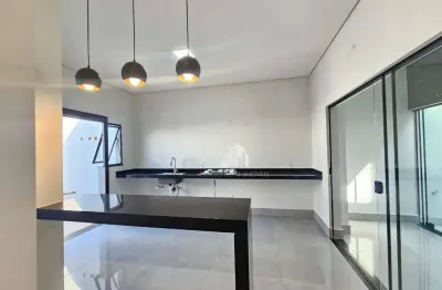 Casa com 2 quartos à venda na Rua Basílio Dias, 10, Vila Bertini, Americana