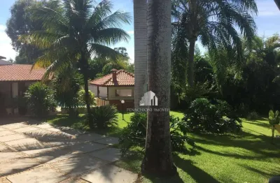 Casa em condomínio fechado com 4 quartos à venda na Rua José Müler, 10, Riviera Tamborlim, Americana