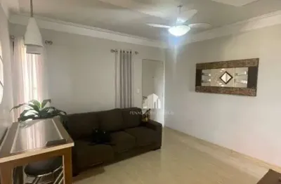 Apartamento com 2 dormitórios à venda, 72 m² por r$ 220.000,00 - centro - santa bárbara d'oeste/sp