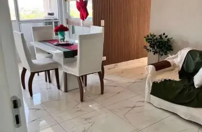 Apartamento com 3 quartos à venda na Rua Martins Fontes, 10, Vila Massucheto, Americana