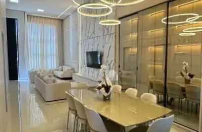 Casa com 3 dormitórios à venda, 208 m² por r$ 1.990.000,00 - jardim recanto das águas - nova odessa/sp