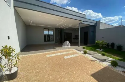 Casa com 3 dormitórios à venda, 178 m² por r$ 1.090.000,00 - reserva centenária - santa bárbara d'oeste/sp