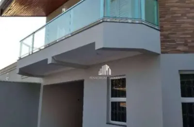 Casa com 3 quartos à venda na Rua Januário Ferraro, 10, Jardim Brasil, Americana
