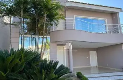 Casa em condomínio fechado com 3 quartos à venda na Avenida Nossa Senhora de Fátima, 1000, Vila Israel, Americana