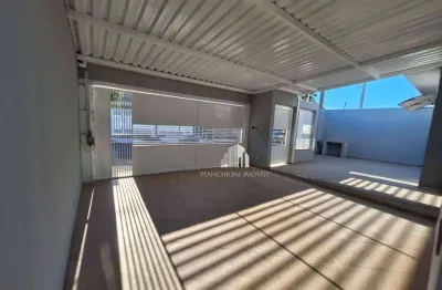 Casa com 3 dormitórios à venda, 160 m² por r$ 950.000 - jardim terramerica 3 - americana/sp