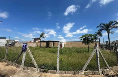 Terreno para alugar, 357 m² por r$ 1.550/mês - jardim terramérica i - americana/sp