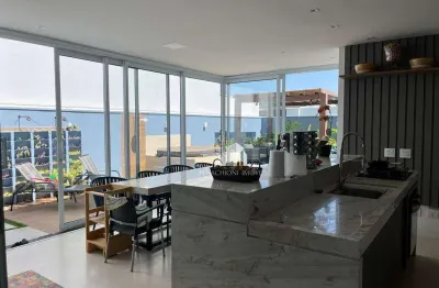 Casa com 3 dormitórios à venda, 234 m² por r$ 2.300.000,00 - chácara letônia - americana/sp