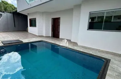 Casa com 3 quartos à venda na Rua China, 33, Parque das Nações, Americana