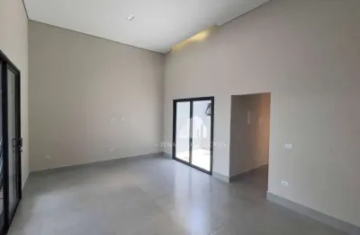 Casa com 3 dormitórios à venda, 175 m² por r$ 799.000 - jardim dos lagos - nova odessa/sp