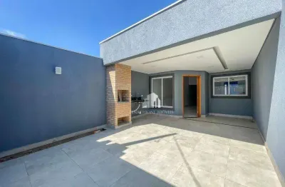 Sua nova casa no jardim europa i espera por você! 3 quartos e localização excelente