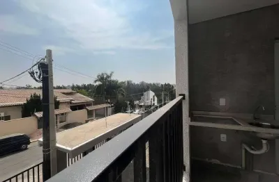 Apartamento com 2 dormitórios à venda, 67 m² por r$ 375.000,00 - vila letônia - nova odessa/sp