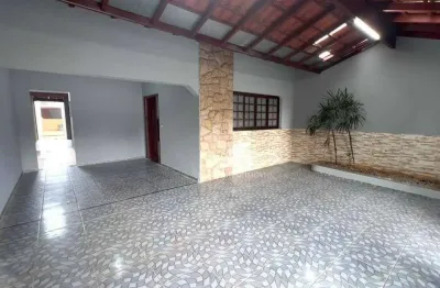Casa com 3 dormitórios à venda, 151 m² por r$ 790.000,00 - parque novo mundo - americana/sp
