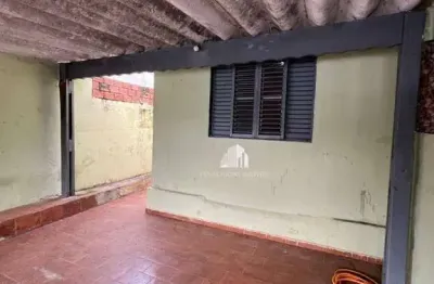 Casa com 2 quartos à venda na Rua da Prata, Vila Mollon IV, Santa Bárbara D'Oeste