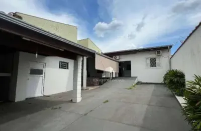 Casa com 3 quartos à venda na Rua João Rossi, Balneário Riviera, Americana