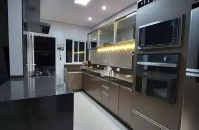 Casa com 3 quartos à venda na Rua Cordialidade, 245, Jardim Boer I, Americana