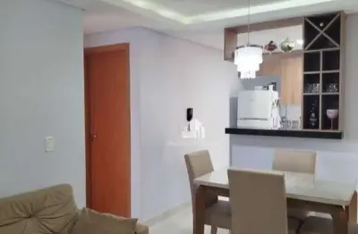 Apartamento com 2 dormitórios à venda, 41 m² por r$ 210.000,00 - centro - santa bárbara d'oeste/sp