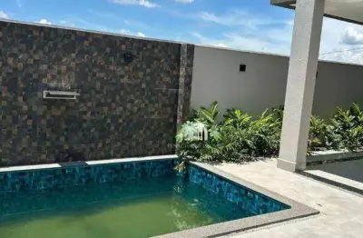 Casa em condomínio fechado com 3 quartos à venda na Avenida Rodolfo Kivitz, 10, Engenho Velho, Nova Odessa