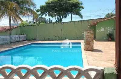 Chácara / sítio com 3 quartos à venda na Rua Fortunato Nardini, 587, Praia dos Namorados, Americana