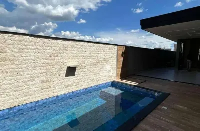 Casa em condomínio fechado com 3 quartos à venda na Avenida Rodolfo Kivitz, 6, Engenho Velho, Nova Odessa