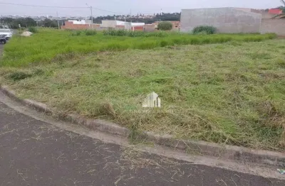 Terreno de esquina 327m² – bairro aranha oliveira, santa bárbara d’oeste