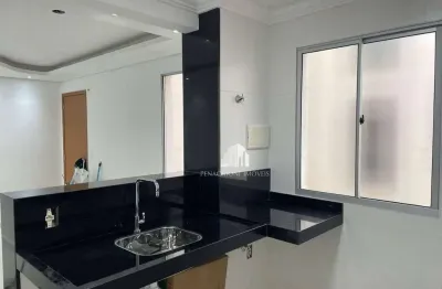 Apartamento no residencial alliance – terra américa