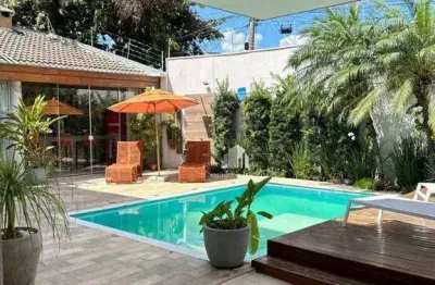 Sobrado à venda no jardim terramérica  em americana-sp