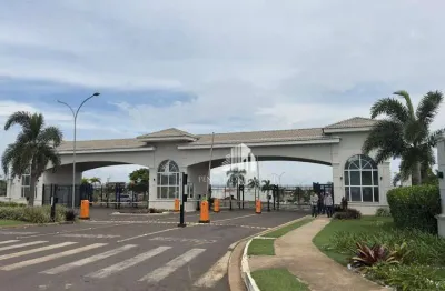 Terreno à venda, 300 m² por r$ 297.000 - parque dos pinheiros - nova odessa/sp