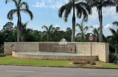 Tereno com 1.000m² no condominio jardins da cidade r$1.400.000,00