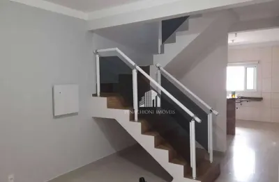 Casa com 3 quartos à venda na Rua Glória, 10, Jardim Boer I, Americana