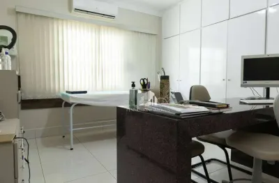 Casa comercial com 4 salas à venda na Rua Tibiriçá, 10, Conserva, Americana