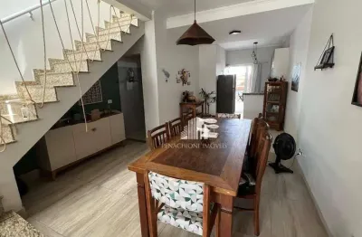 Casa com 3 dormitórios à venda, 90 m² por r$ 460.000,00 - jardim terramérica ii - americana/sp