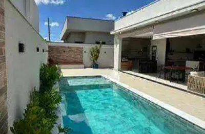 Casa com 3 suítes em condominio fechado - santa lucia - americana sp r$2.300.000,00
